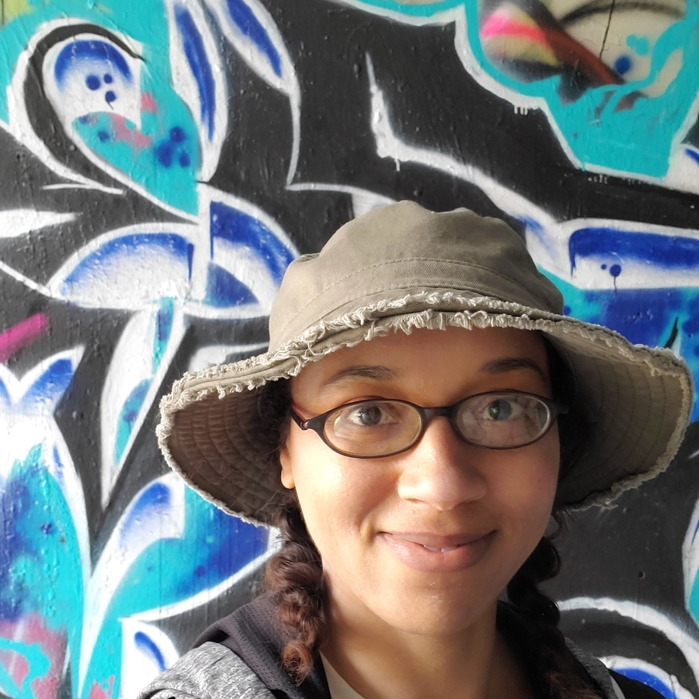 Meet your Posher, Jessica